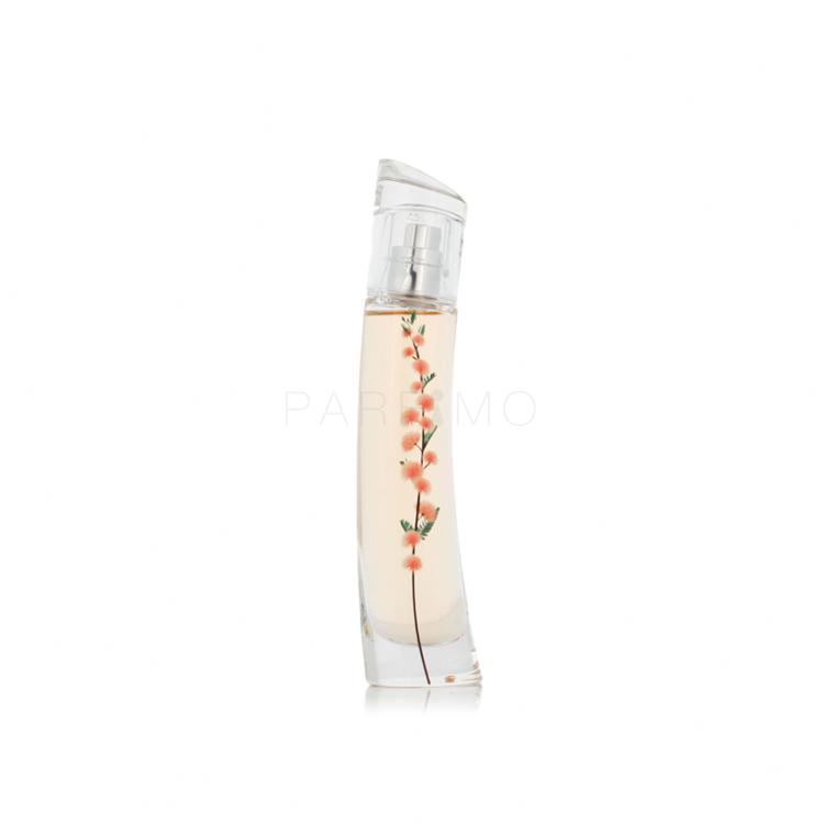 KENZO Flower By Kenzo Ikebana Mimosa Eau de Parfum für Frauen 40 ml