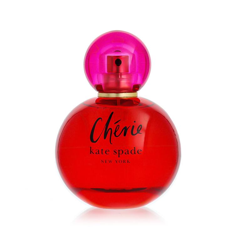 Kate Spade Chérie Eau de Parfum für Frauen 100 ml