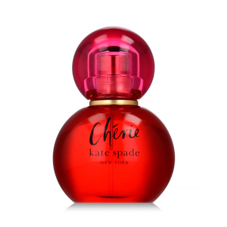 Kate Spade Chérie Eau de Parfum für Frauen 40 ml