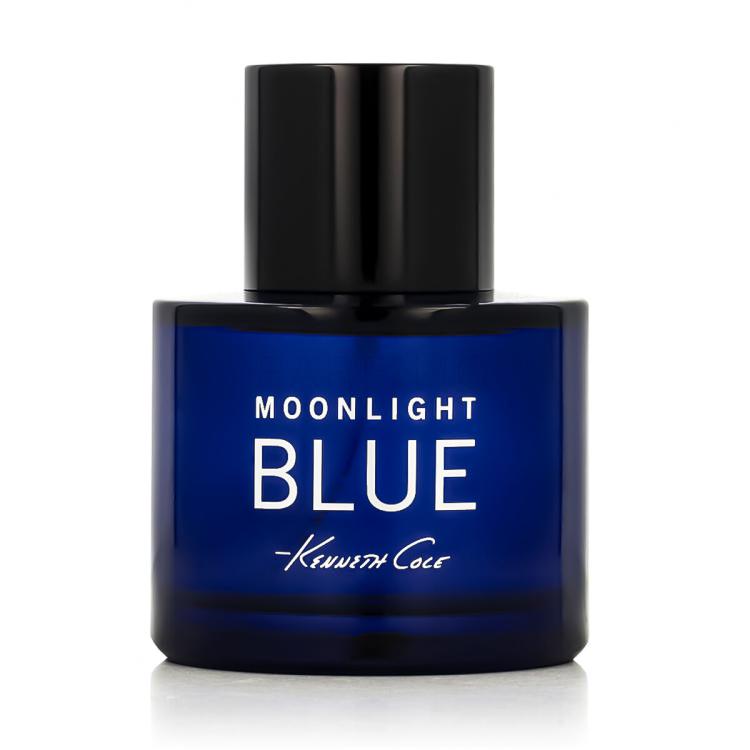 Kenneth Cole Moonlight Blue Eau de Toilette für Herren 100 ml