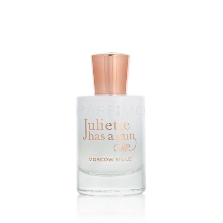 Juliette Has A Gun Moscow Mule Eau de Parfum 50 ml