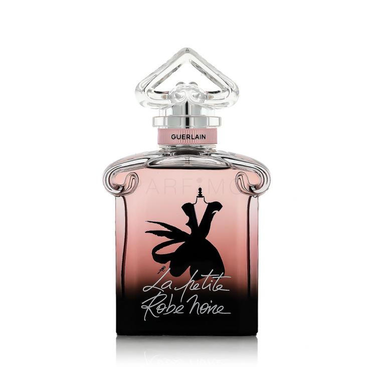 Guerlain La Petite Robe Noire Eau de Parfum für Frauen 75 ml