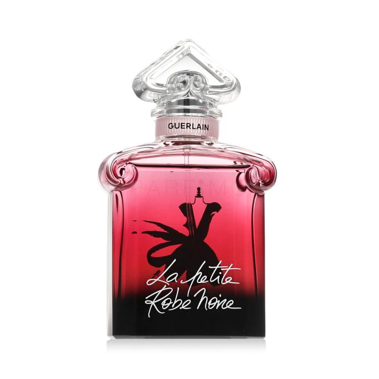 Guerlain La Petite Robe Noire Absolue Eau de Parfum für Frauen 50 ml