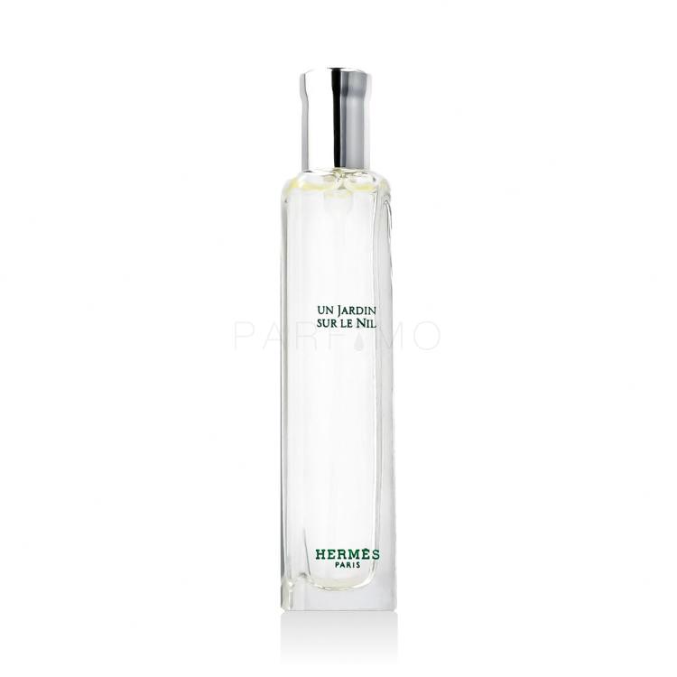 Hermes Un Jardin Sur Le Nil Eau de Toilette 15 ml