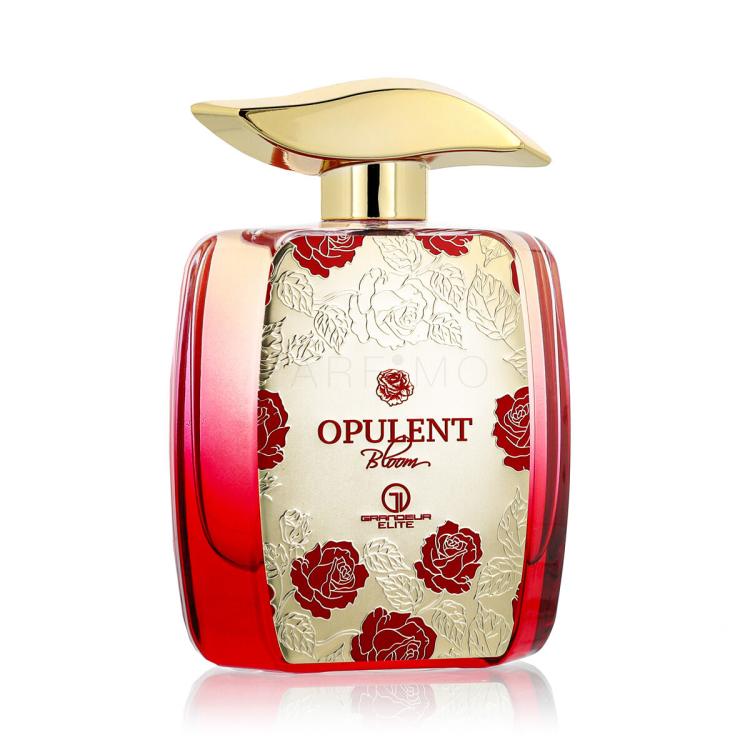 Grandeur Opulent Bloom Eau de Parfum für Frauen 100 ml