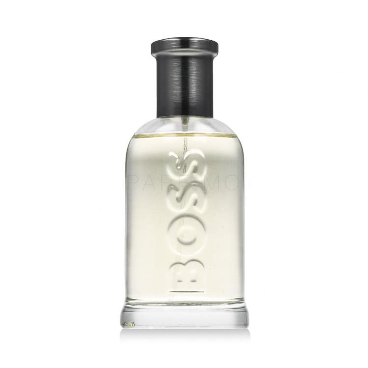 HUGO BOSS Boss Bottled Eau de Toilette für Herren 100 ml