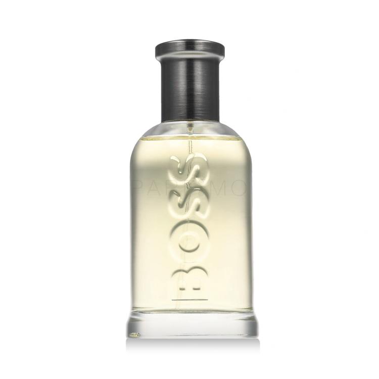 HUGO BOSS Boss Bottled NEW Eau de Toilette für Herren 100 ml