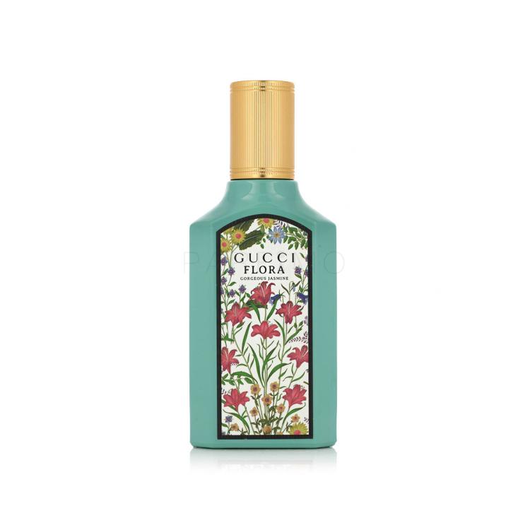 Gucci Flora Gorgeous Jasmine Eau de Parfum für Frauen 50 ml