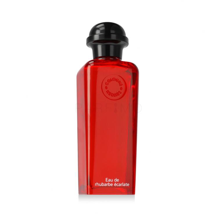 Hermes Eau de Rhubarbe Écarlate Eau de Cologne 200 ml