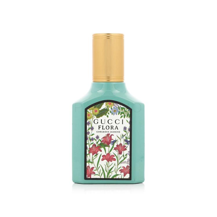 Gucci Flora Gorgeous Jasmine Eau de Parfum für Frauen 30 ml