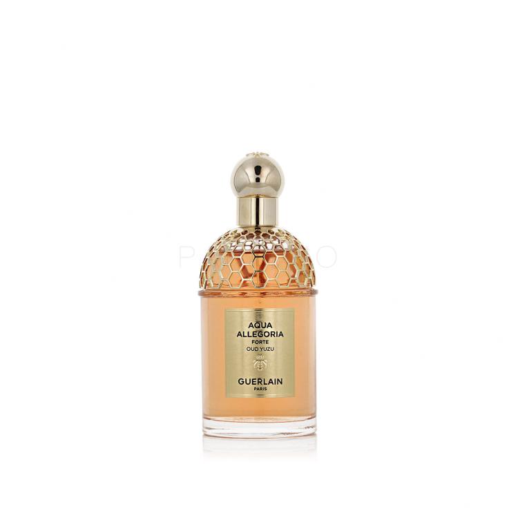 Guerlain Aqua Allegoria Forte Oud Yuzu Eau de Parfum für Frauen 125 ml