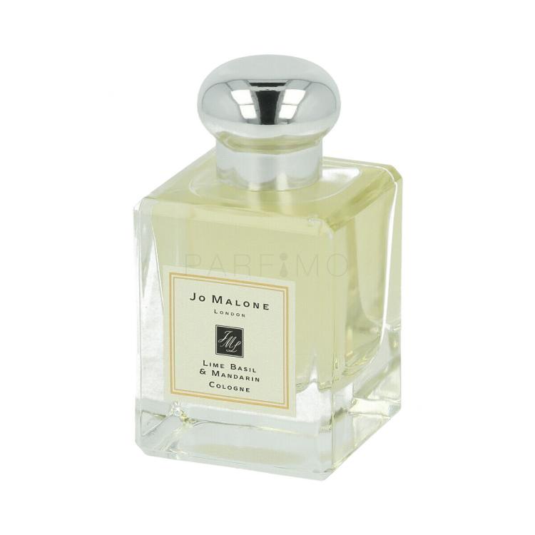 Jo Malone Lime Basil &amp; Mandarin Eau de Cologne 50 ml