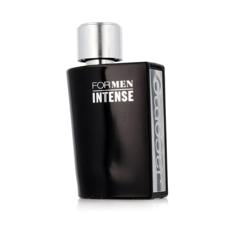 Jacomo For Men Intense Eau de Parfum für Herren 100 ml