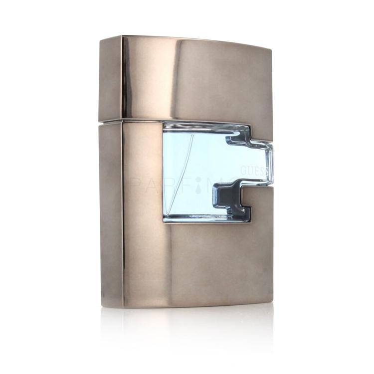 GUESS Man Forever Eau de Toilette für Herren 75 ml