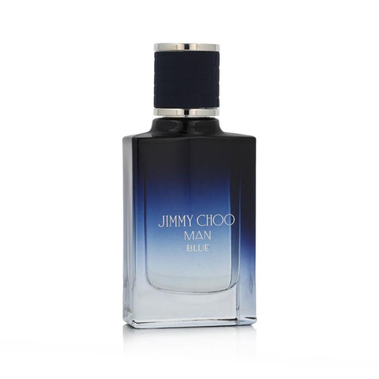 Jimmy Choo Man Blue Eau de Toilette für Herren 30 ml