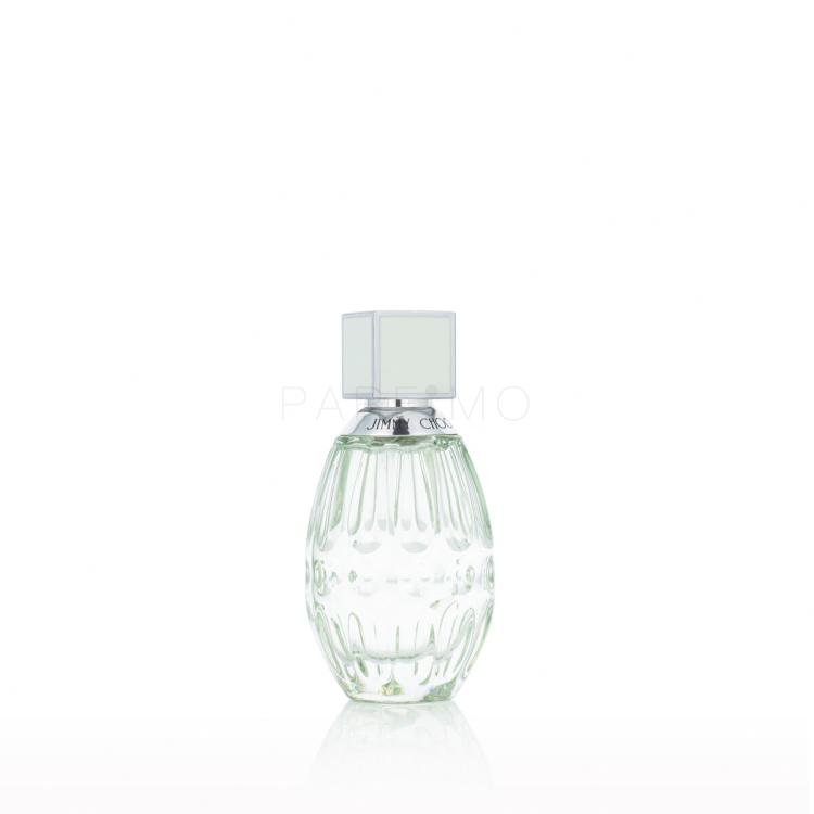 Jimmy Choo Floral Eau de Toilette für Frauen 40 ml