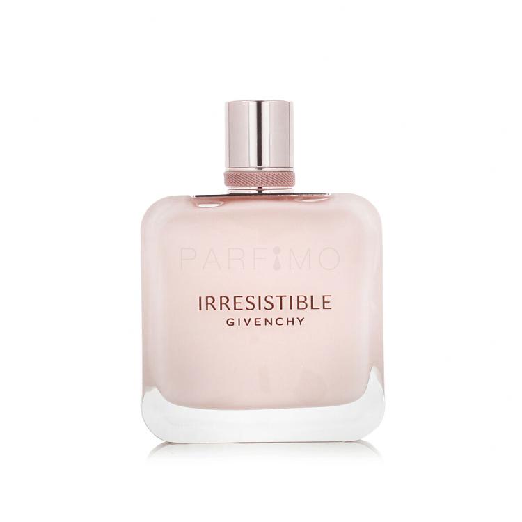 Givenchy Irresistible Rose Velvet Eau de Parfum für Frauen 80 ml