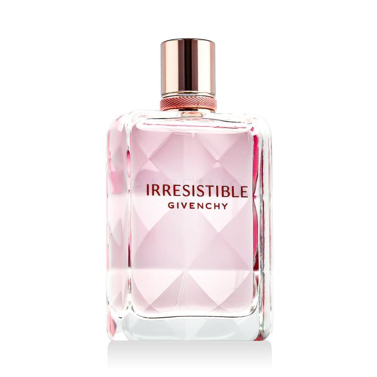 Givenchy Irresistible Very Floral Eau de Parfum für Frauen 80 ml