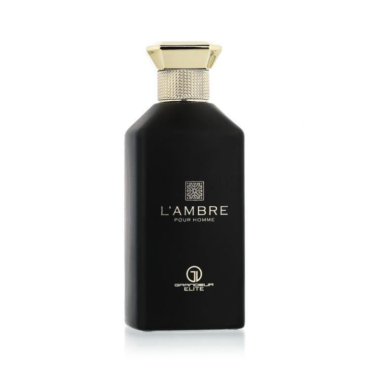 Grandeur L&#039;Ambre Eau de Parfum für Herren 100 ml