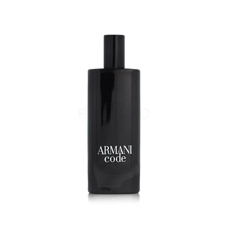 Giorgio Armani Code Eau de Toilette für Herren 15 ml