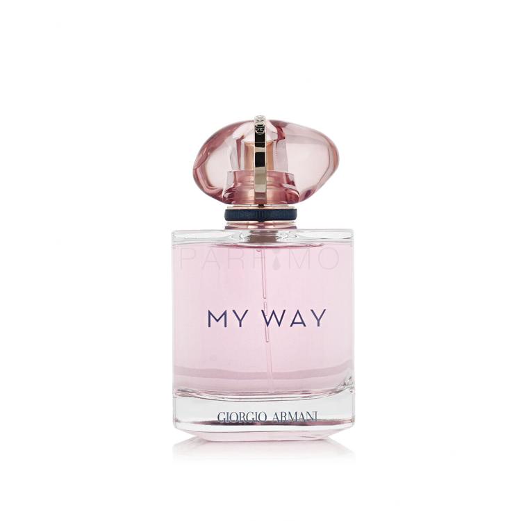 Giorgio Armani My Way Nectar Eau de Parfum für Frauen 90 ml