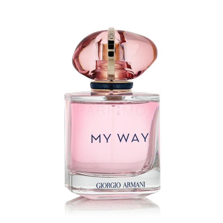 Giorgio Armani My Way Nectar Eau de Parfum für Frauen 50 ml