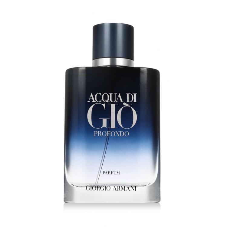 Giorgio Armani Acqua di Giò Profondo Parfum für Herren 100 ml