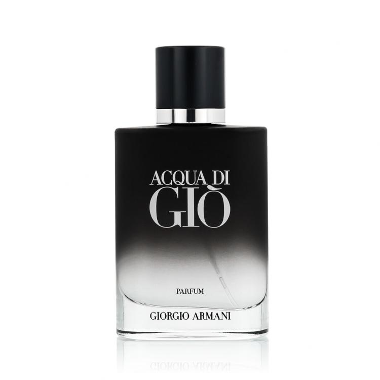 Giorgio Armani Acqua di Giò Parfum für Herren Nachfüllbar 50 ml