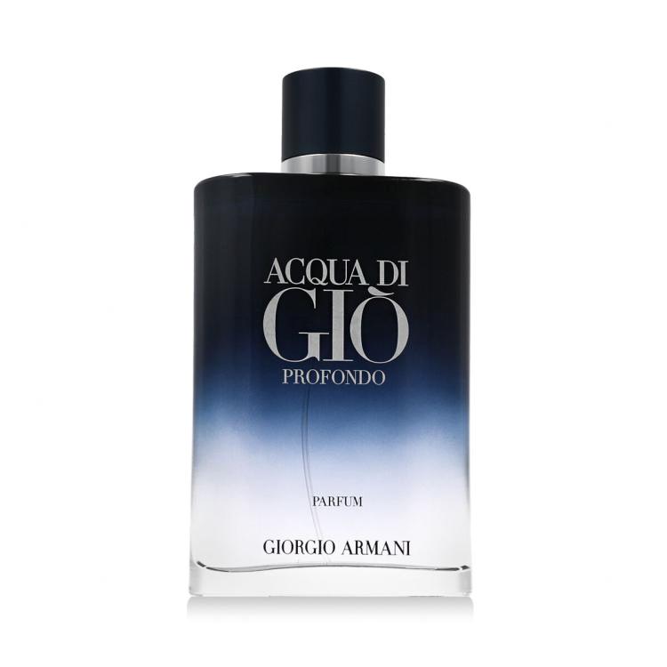 Giorgio Armani Acqua di Giò Profondo Parfum für Herren 200 ml