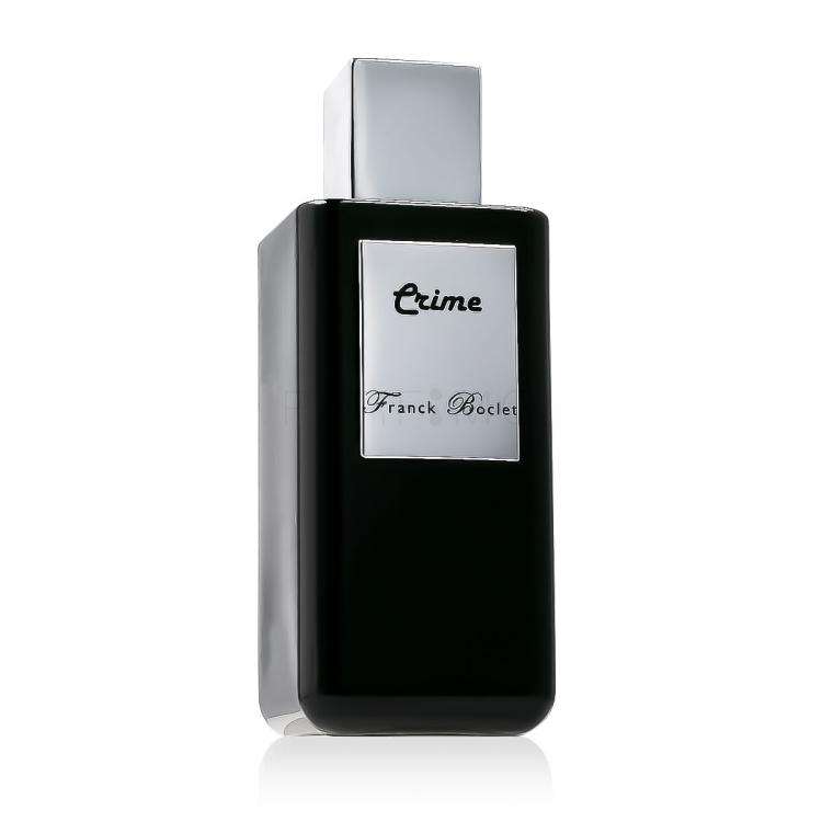 Franck Boclet Crime Extrait de Parfum 100 ml