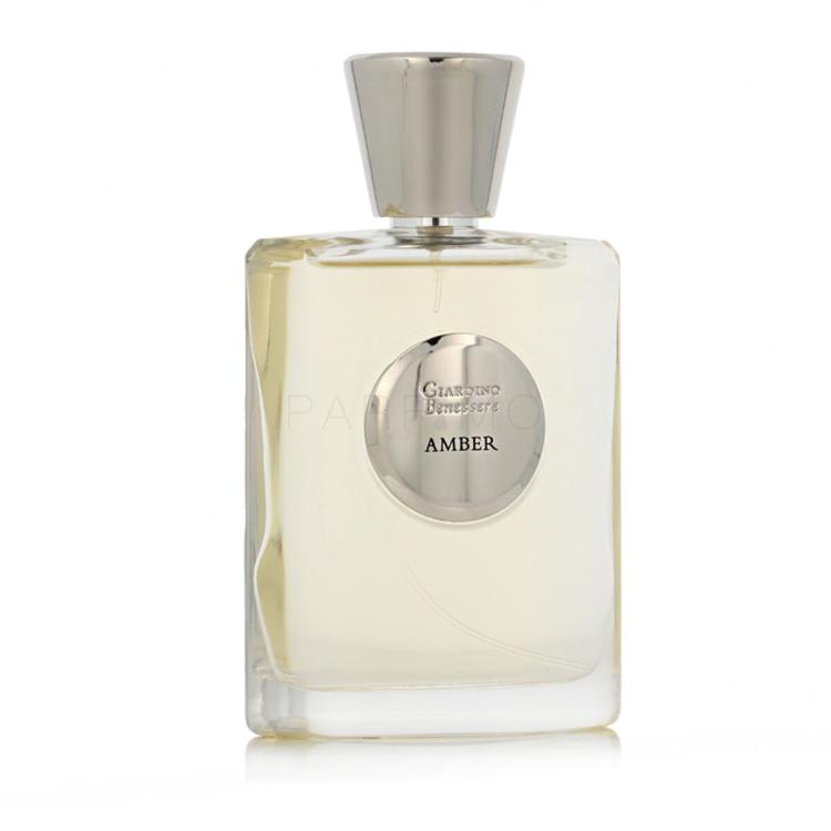 Giardino Benessere Amber Eau de Parfum 100 ml