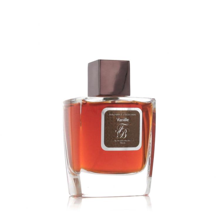 Franck Boclet Vanille Eau de Parfum 100 ml