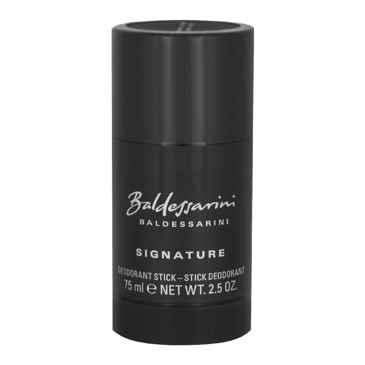 Baldessarini Signature Deodorant für Herren 75 ml