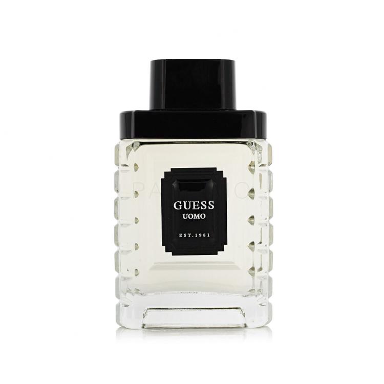 GUESS Uomo Rasierwasser für Herren 100 ml