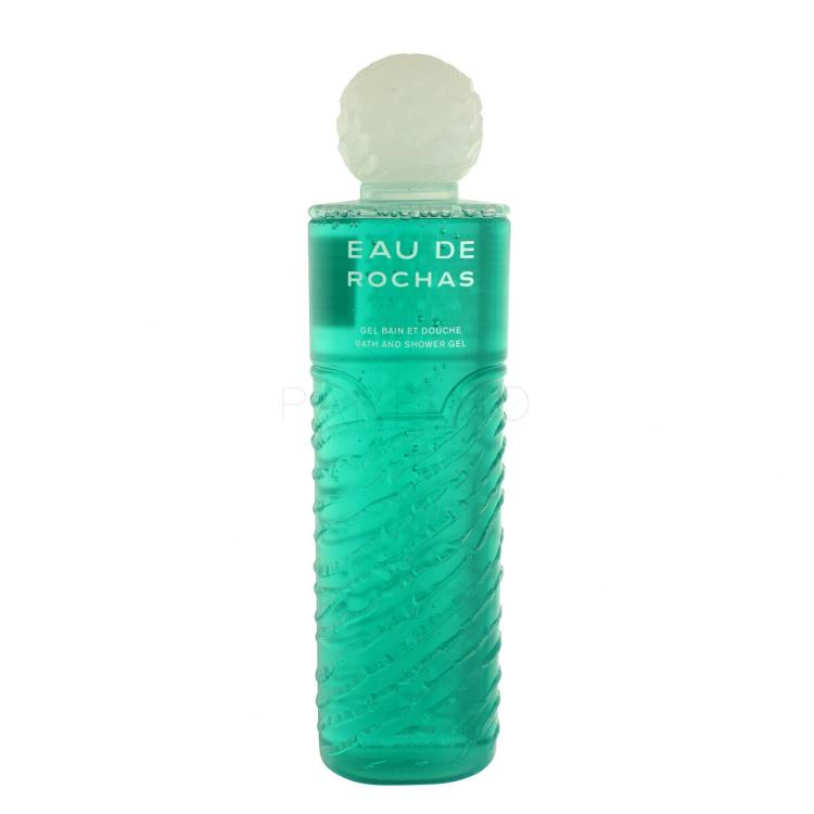Rochas Eau De Rochas Duschgel für Frauen 500 ml
