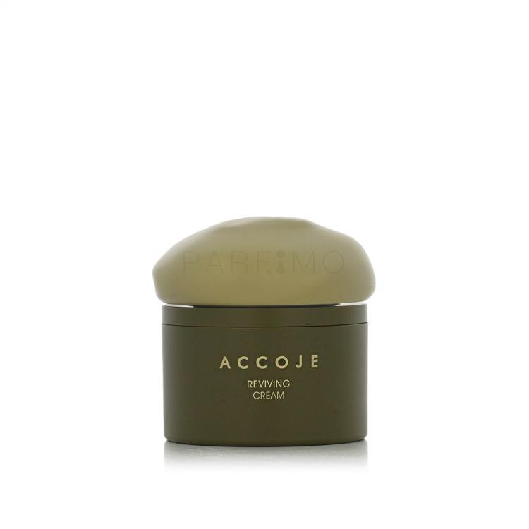 ACCOJE Reviving Cream Tagescreme 50 ml