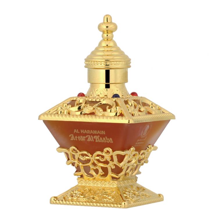Al Haramain Attar Al Kaaba Parfümiertes Öl 25 ml