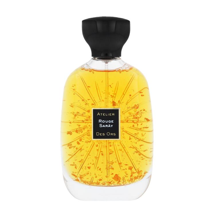 Atelier des Ors Rouge Sarây Eau de Parfum 100 ml
