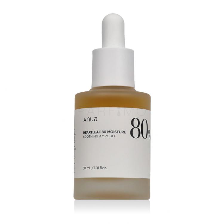Anua Heartleaf Soothing Ampoule Gesichtsserum 30 ml