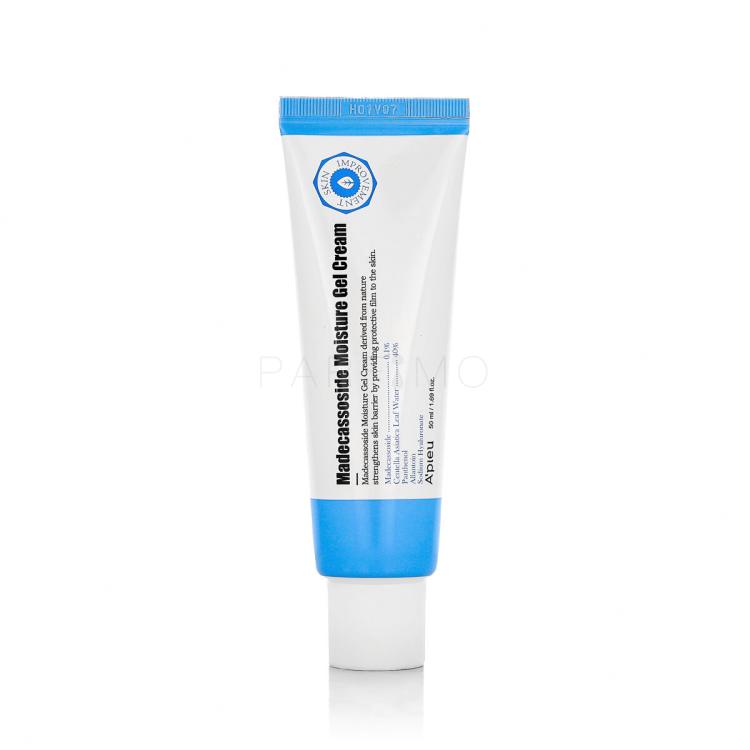 A'pieu Madecassoside Moisture Gel Cream Tagescreme 50 ml