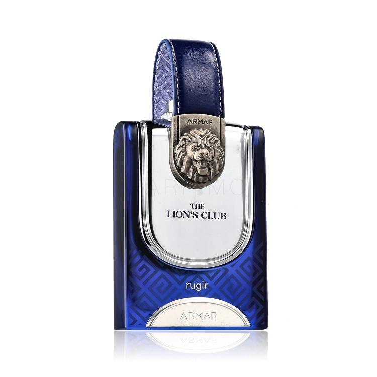 Armaf The Lion’s Club Rugir Eau de Parfum für Herren 100 ml