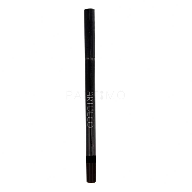 Artdeco Soft Eye Liner Kajalstift für Frauen 1,2 g Farbton  98 Vanilla White