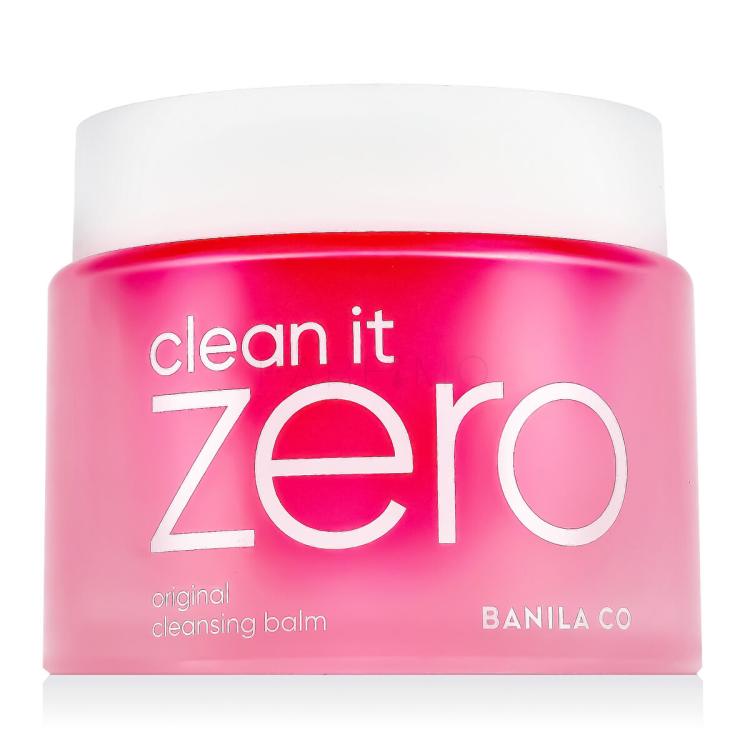 Banila Co Clean it Zero Original Cleansing Balm Reinigungscreme 180 ml
