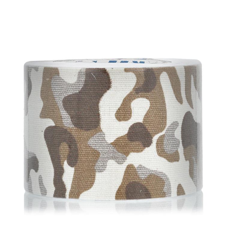BB Tape Get Active Tape Camo Brown Pflaster 1 St. Farbton  Camo Brown