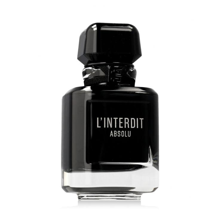 Givenchy L&#039;Interdit Absolu Eau de Parfum für Frauen 50 ml