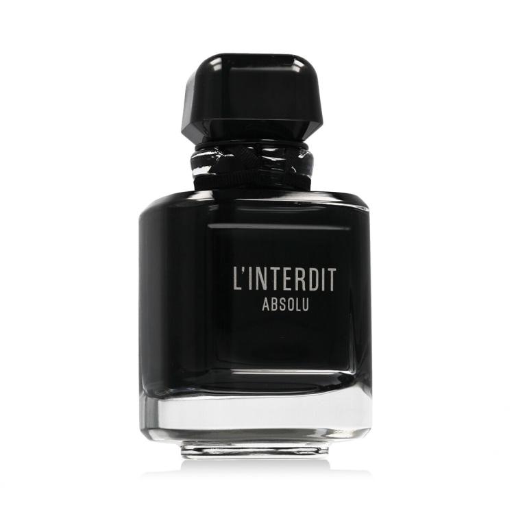 Givenchy L&#039;Interdit Absolu Eau de Parfum für Frauen 80 ml