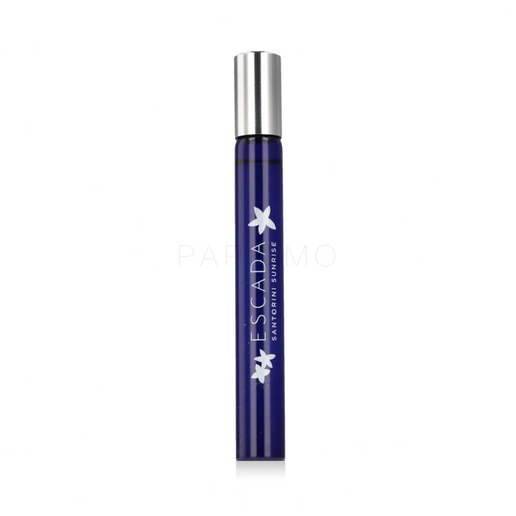 ESCADA Santorini Sunrise Eau de Toilette für Frauen Rollerball 10 ml