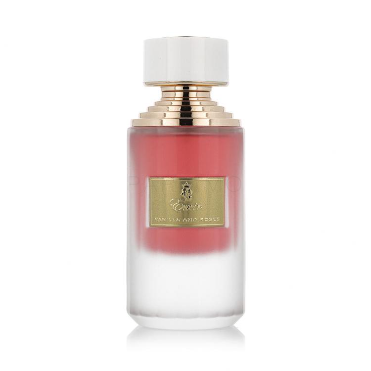 Emir Vanilla and Roses Extrait de Parfum für Frauen 75 ml