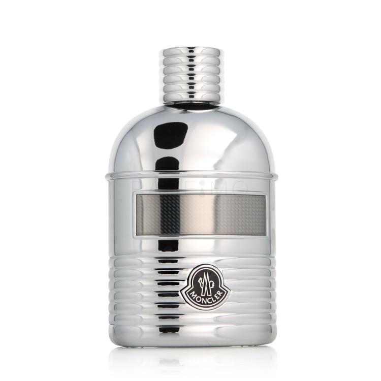 Moncler Pour Homme Eau de Parfum für Herren Nachfüllbar 150 ml