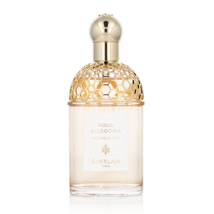 Guerlain Aqua Allegoria Nettare di Sole Eau de Toilette für Frauen Nachfüllbar 125 ml